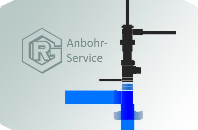 Gebr. Rehbein Anbohrservice